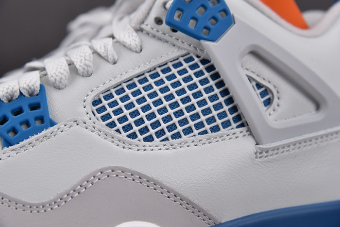 air jordan 4 military blue（2024）fv5029-141