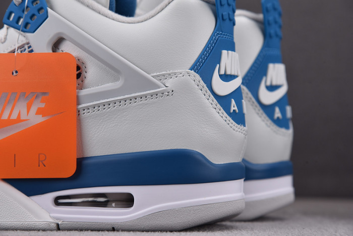 air jordan 4 military blue（2024）fv5029-141