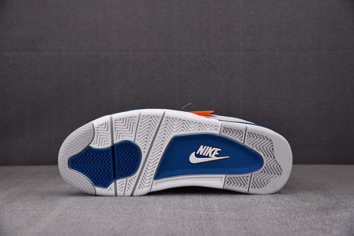air jordan 4 military blue（2024）fv5029-141