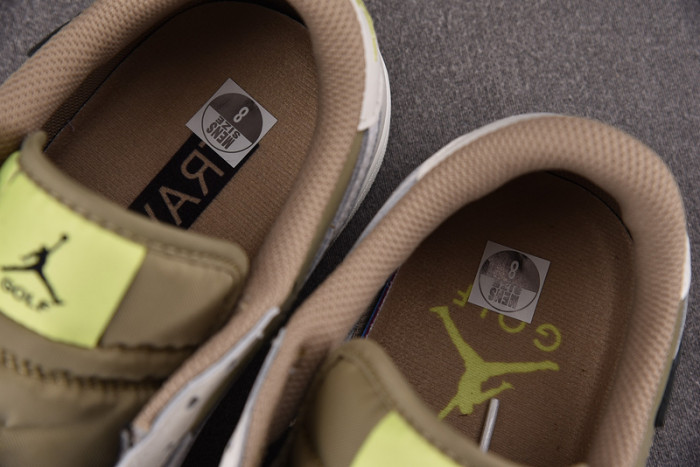 travis scott x air jordan 1 low golf fz3124-200