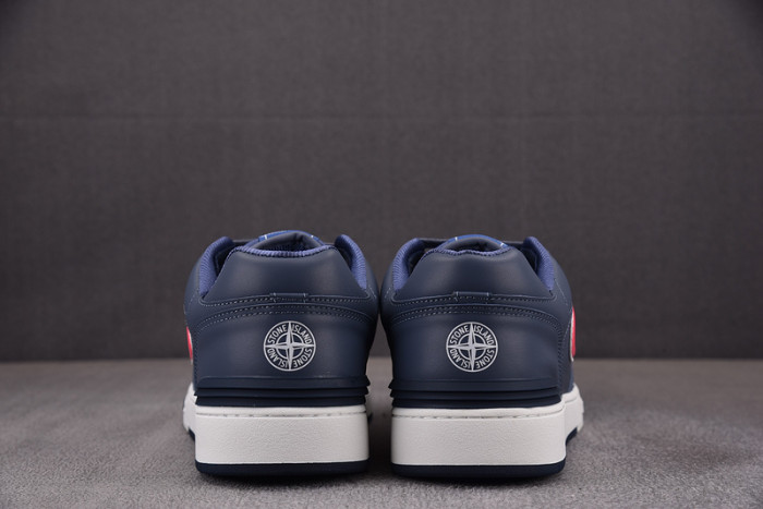 dio* sneakers b57 stone island low t0000-206