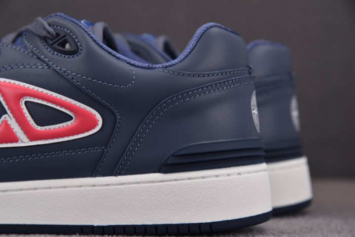 dio* sneakers b57 stone island low t0000-206