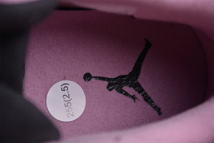 air jordan 4 wmns orchid aq9129-501