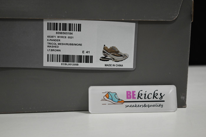 Ba*len*cia*ga x-pander sneaker 6000001