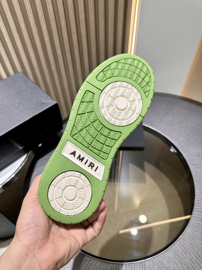 amiri sneaker am0157