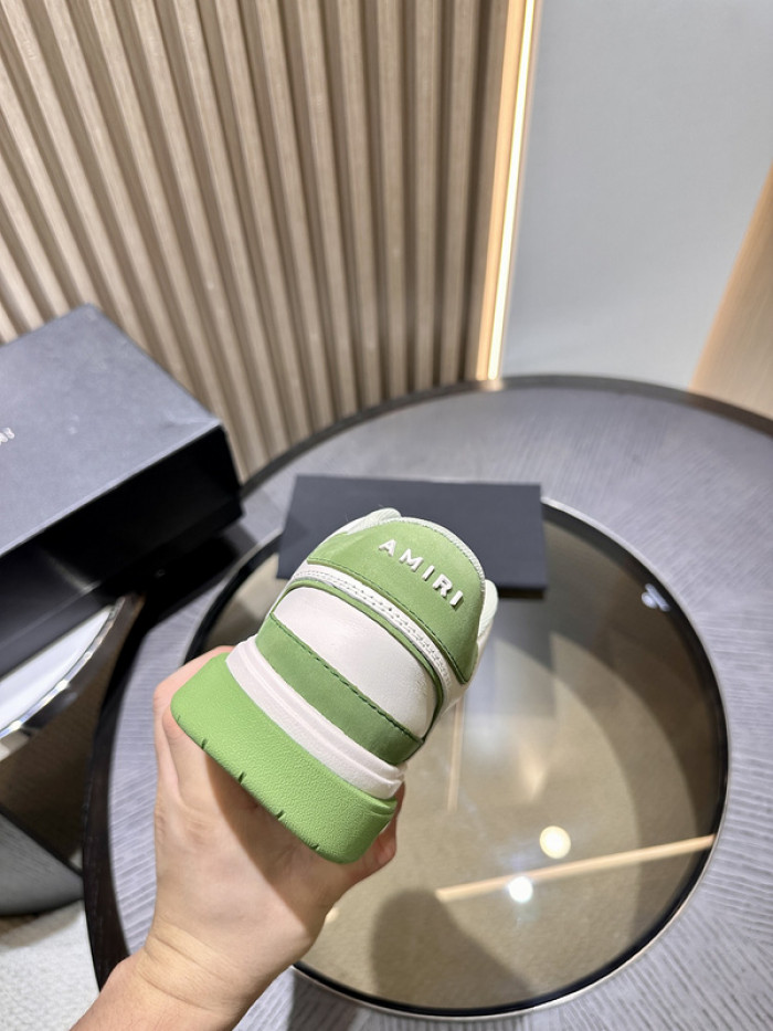 amiri sneaker am0157