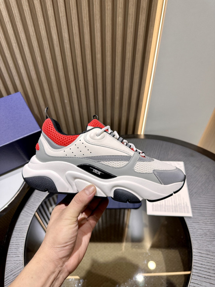 DIO* SNEAKERS B22 T0000-158