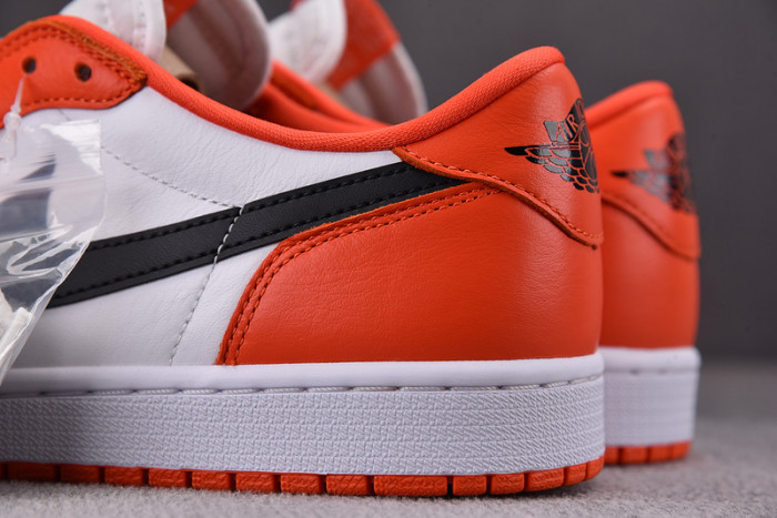 jordan 1 low starfish cz0790-801