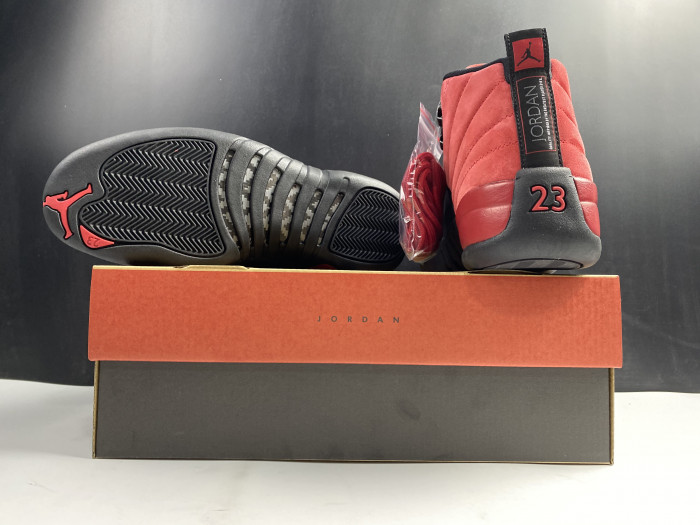 air jordan 12 retro “reverse flu game” ct8013-602