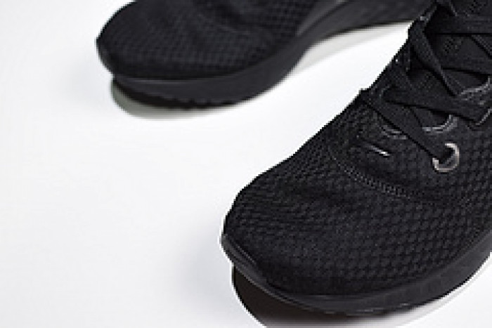 nike legend epic react running shoes black/black aa1625 002