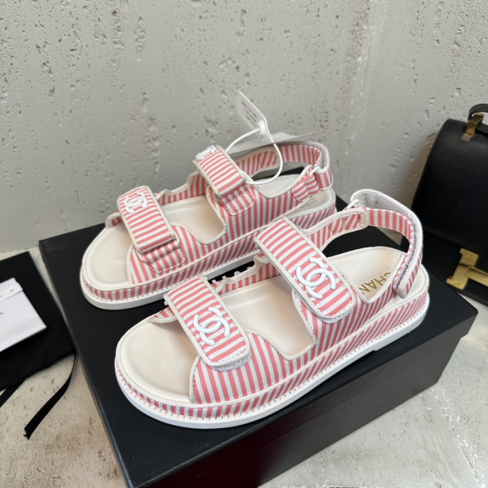 chane* sandal41