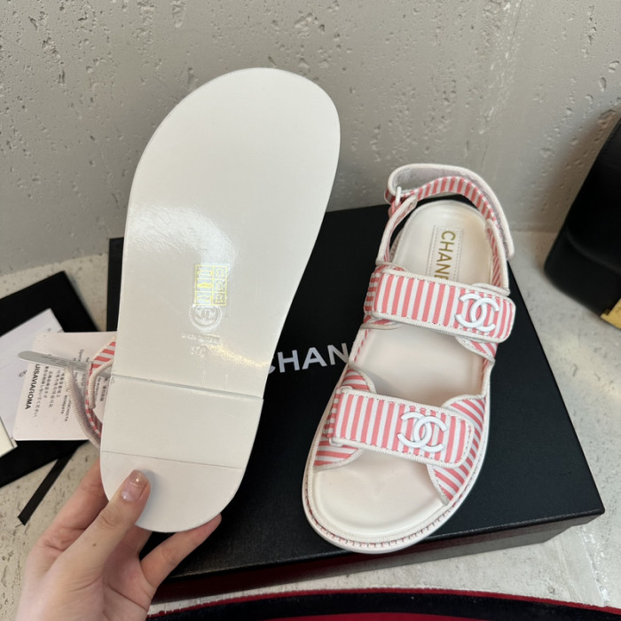 chane* sandal41