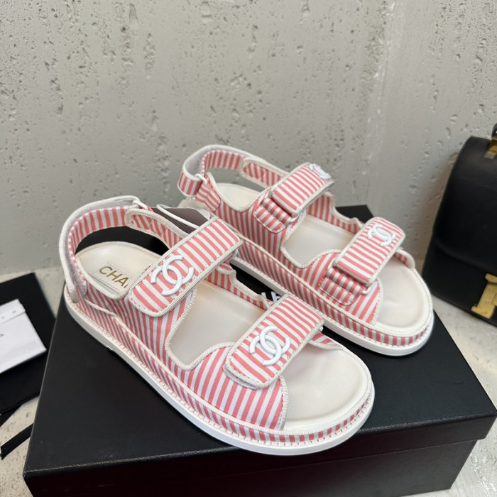 chane* sandal41