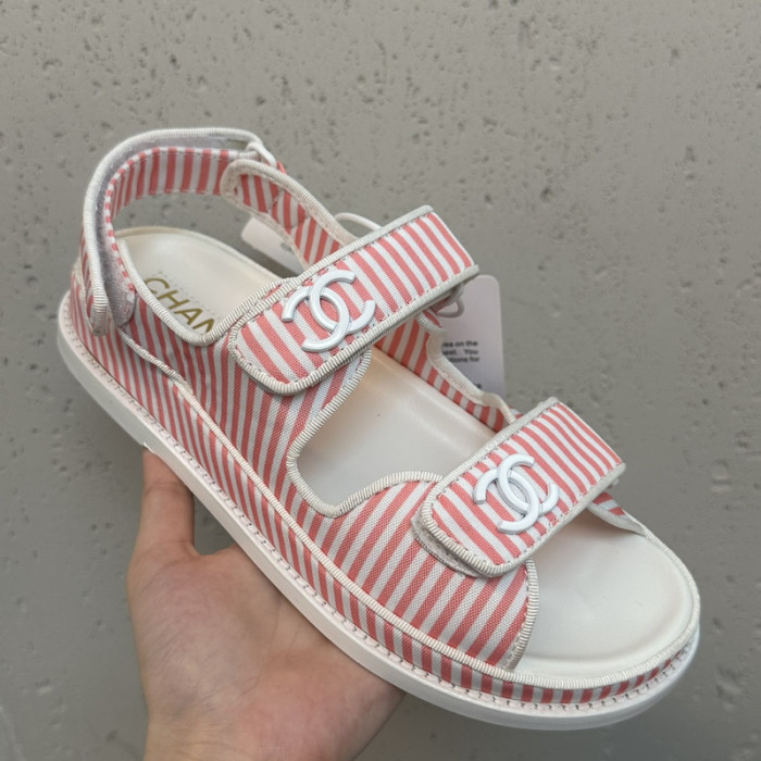 chane* sandal41