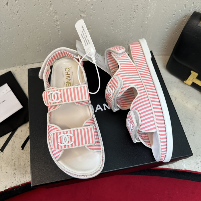 chane* sandal41