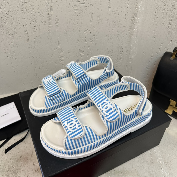 chane* sandal39