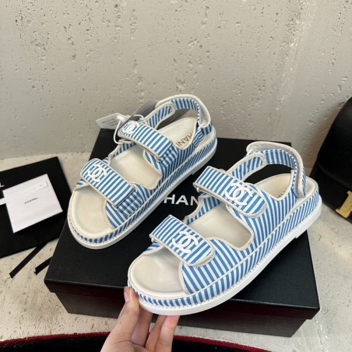 chane* sandal39