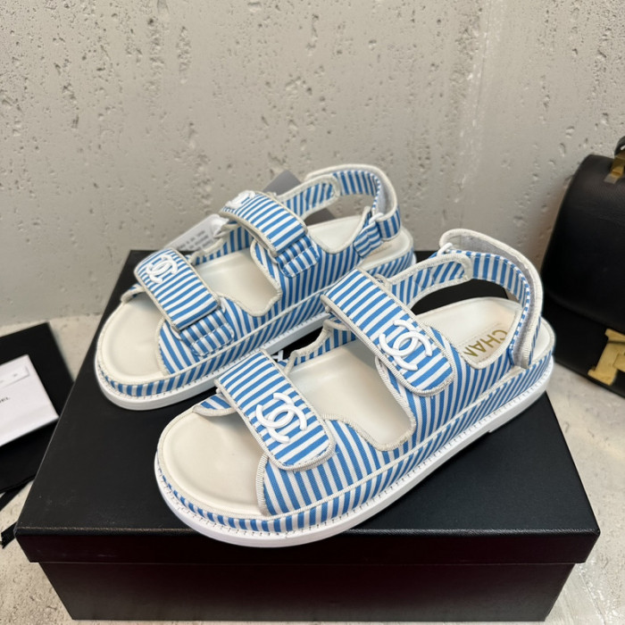 chane* sandal39