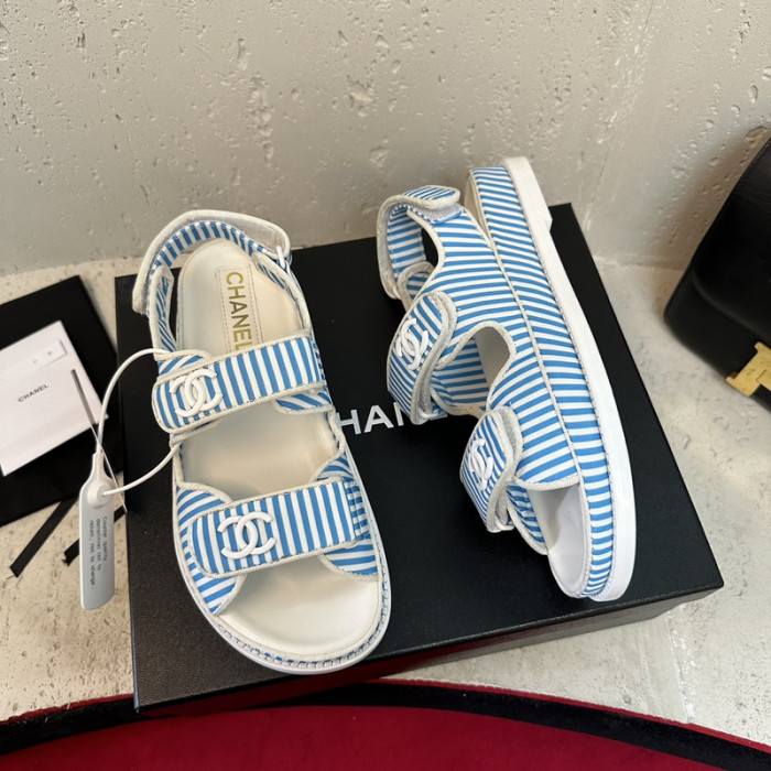 chane* sandal39