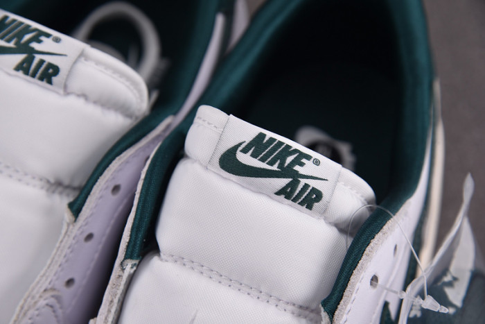 air jordan 1 low og wmns "oxidized green" cz0775-133