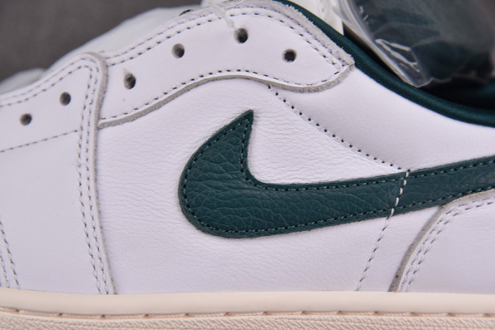 air jordan 1 low og wmns "oxidized green" cz0775-133