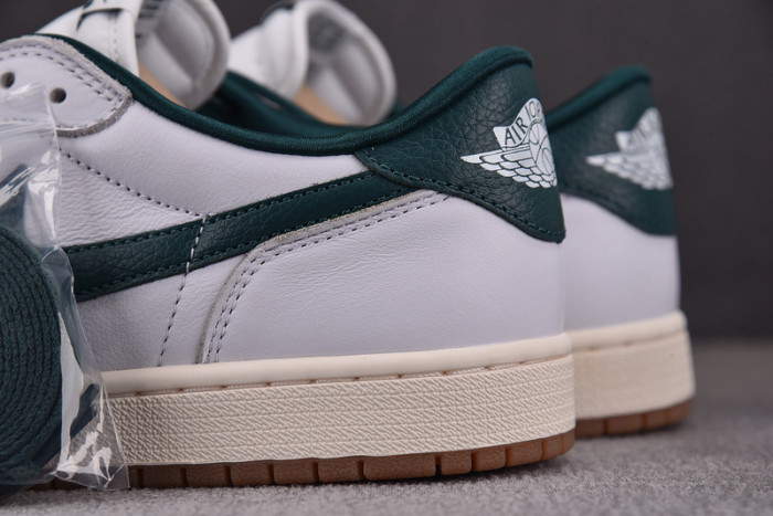 air jordan 1 low og wmns "oxidized green" cz0775-133
