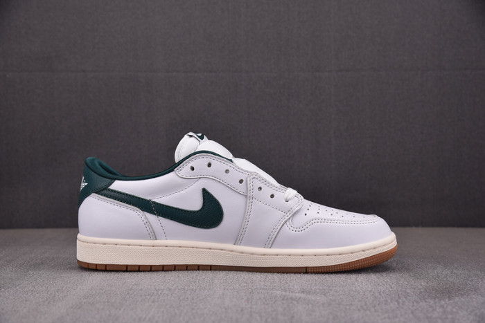 air jordan 1 low og wmns "oxidized green" cz0775-133
