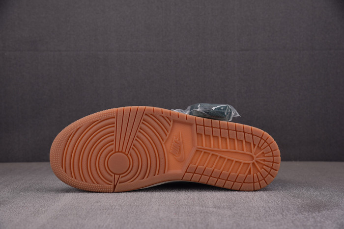 air jordan 1 low og wmns "oxidized green" cz0775-133