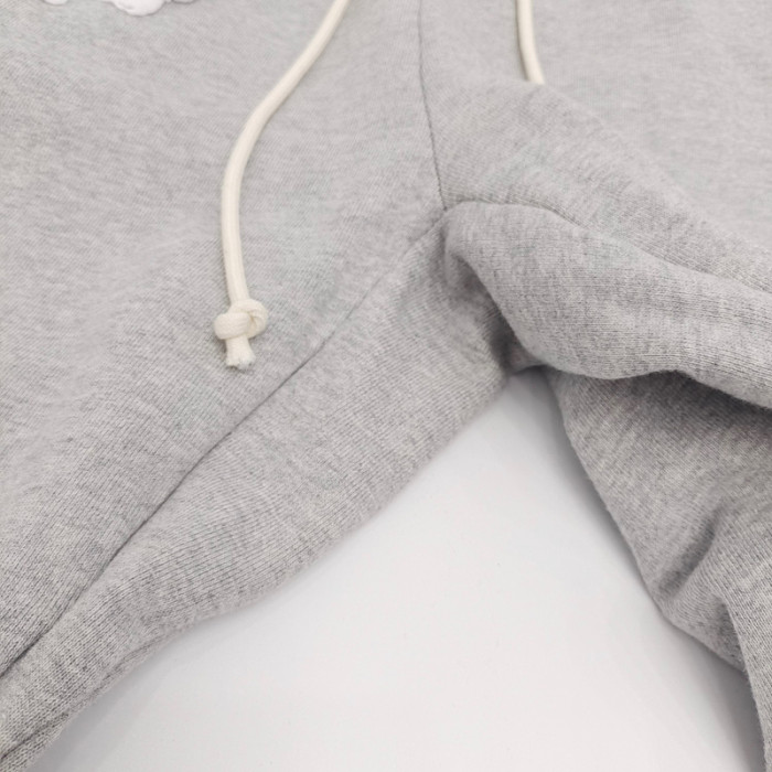 denim tears sweatpants blue dt12