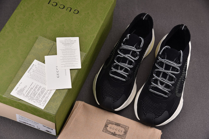 G*u*i* trainer sneaker usm108442