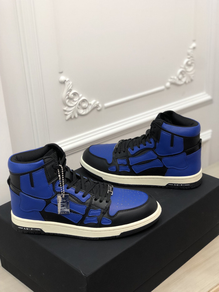 amiri sneaker am007