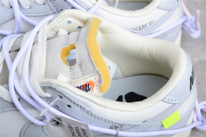 nike dunk low lot 49 dm1602-123