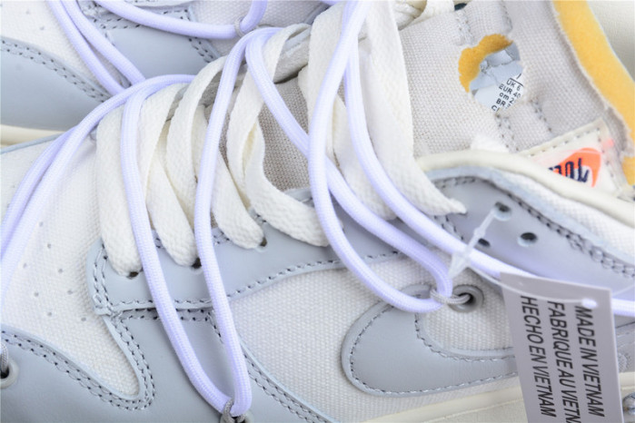 nike dunk low lot 49 dm1602-123