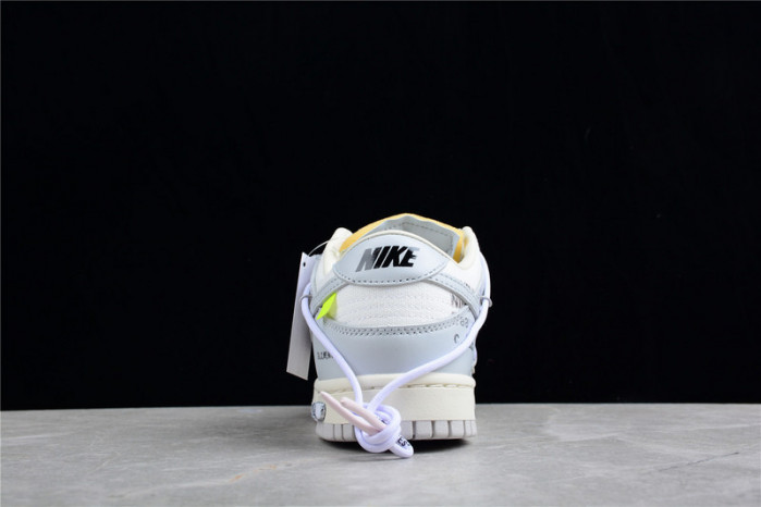 nike dunk low lot 49 dm1602-123