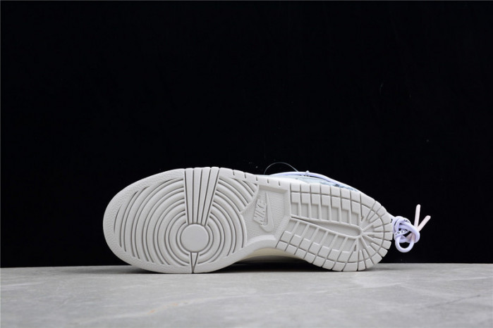 nike dunk low lot 49 dm1602-123