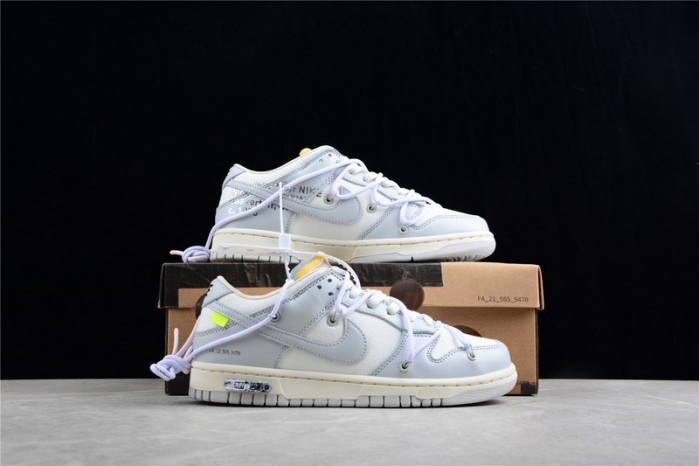 nike dunk low lot 49 dm1602-123