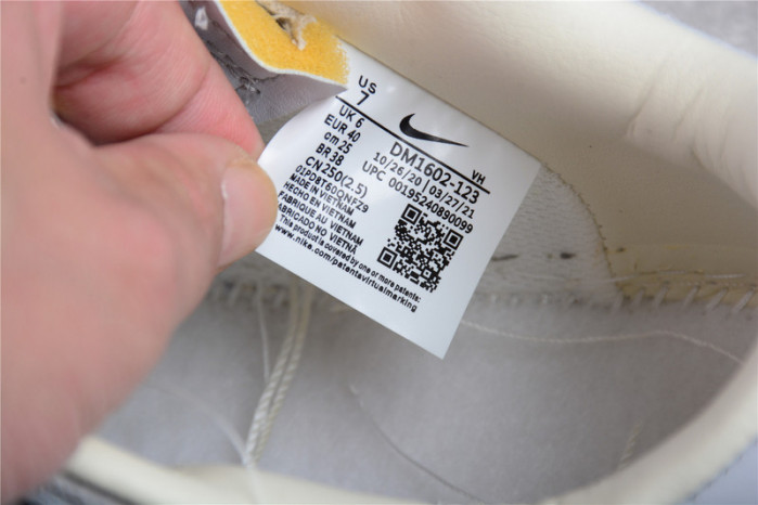 nike dunk low lot 49 dm1602-123