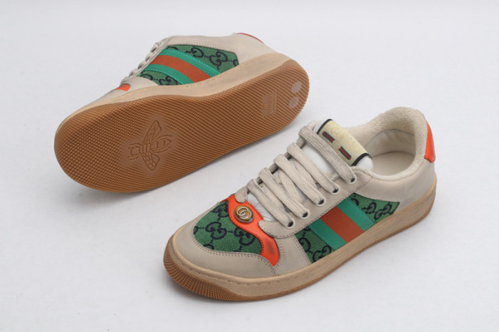 G*u*i* trainer sneaker 97