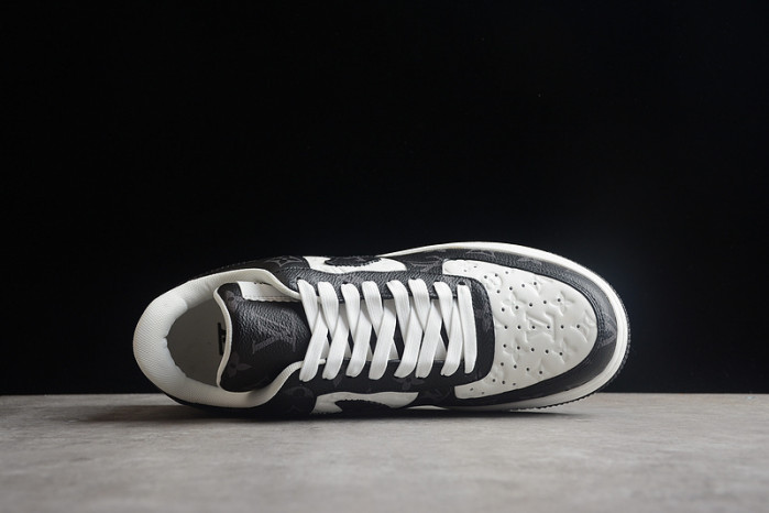 nike air force 1 black 0000052