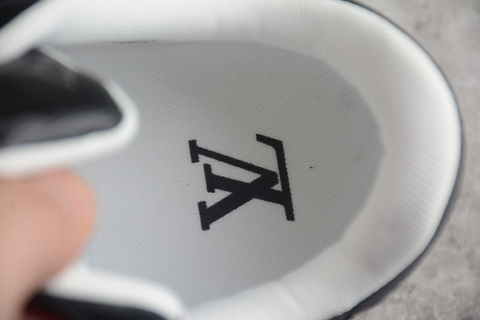 nike air force 1 black 0000052