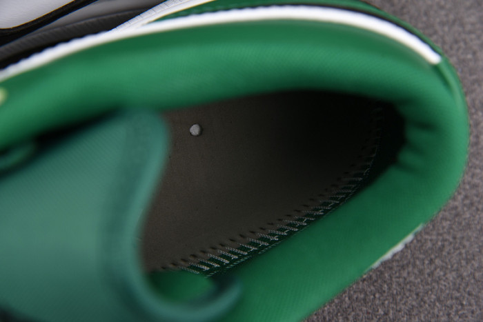 air jordan 1 low pine green 553558-301