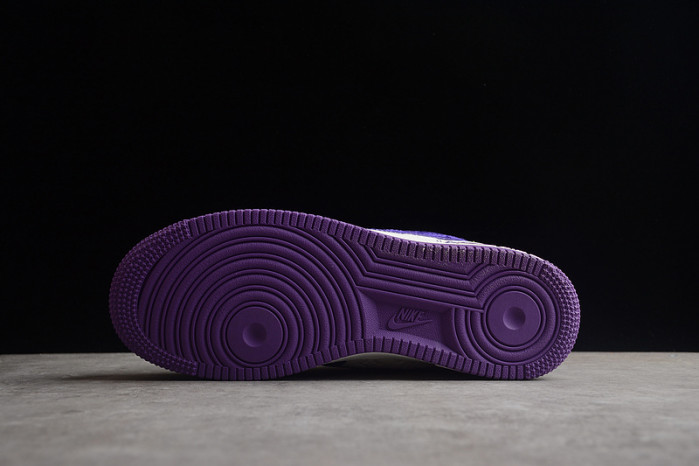 nike air force 1 purple 0000053
