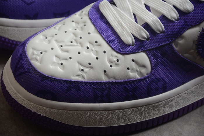 nike air force 1 purple 0000053