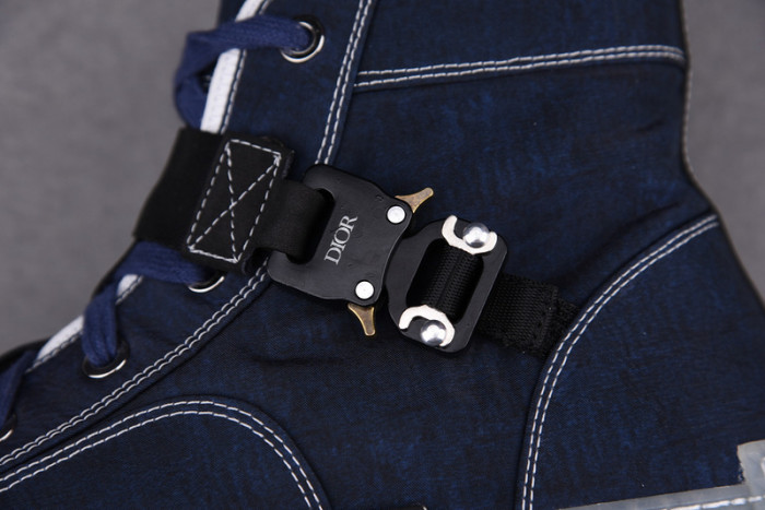 dio* sneakers b23 t0000-040