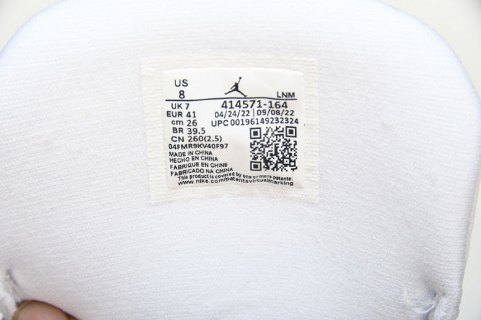 air jordan 13 “french blue” 414571-164