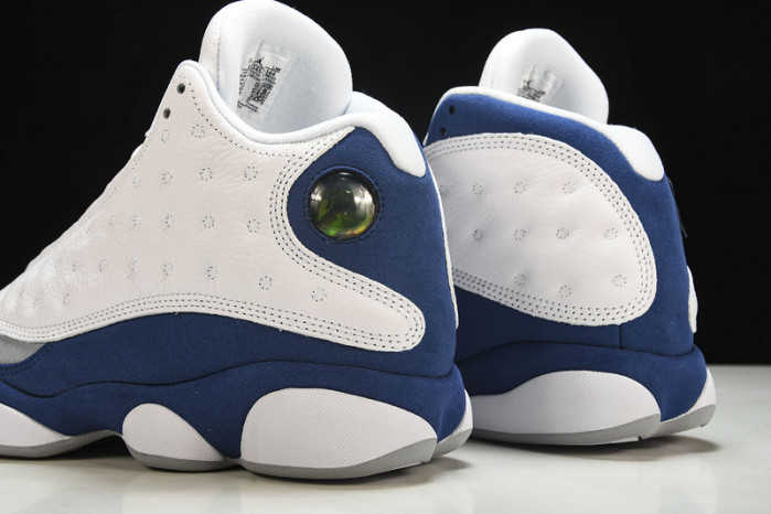 air jordan 13 “french blue” 414571-164