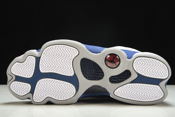 air jordan 13 “french blue” 414571-164