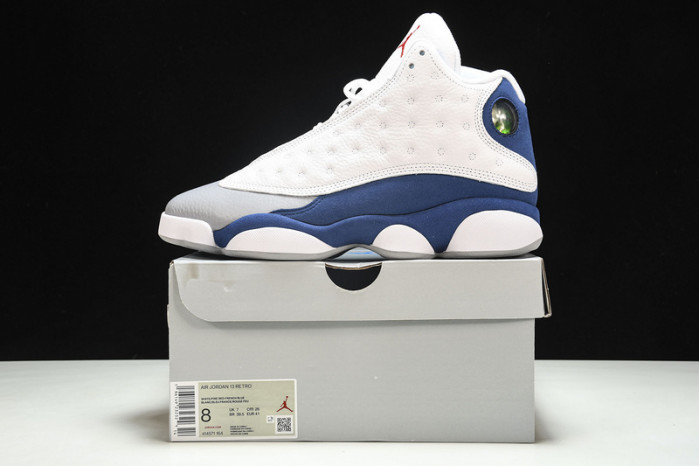 air jordan 13 “french blue” 414571-164