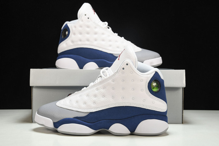 air jordan 13 “french blue” 414571-164