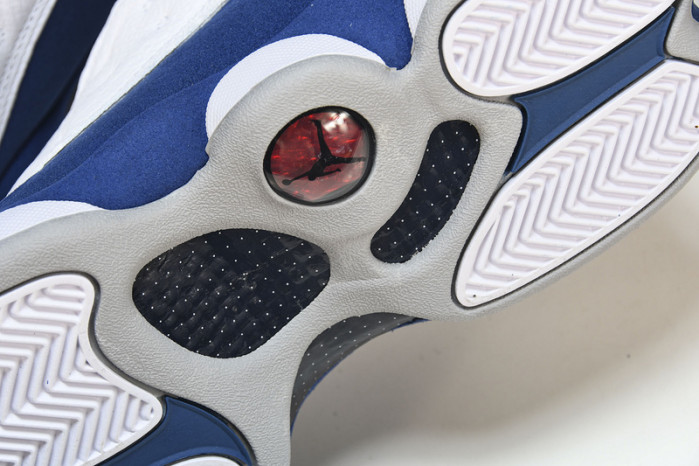 air jordan 13 “french blue” 414571-164